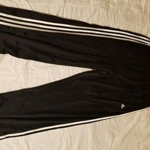 Adidas warm up pants